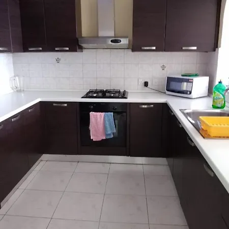 Appartement 3 Bedrooms Sea View Flat At Sliema