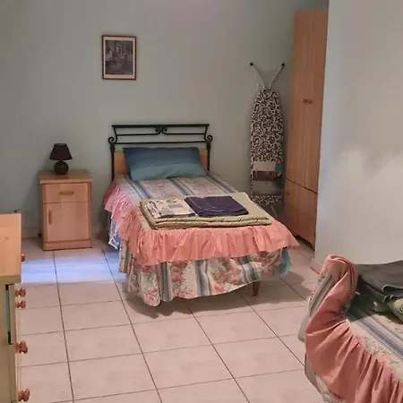 3 Bedrooms Sea View Flat At Sliema