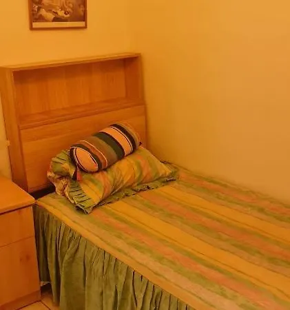 3 Bedrooms Sea View Flat At * Sliema