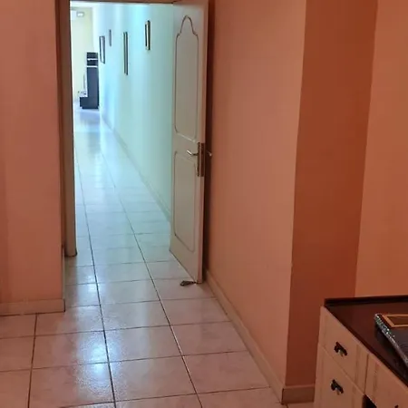 3 Bedrooms Sea View Flat At