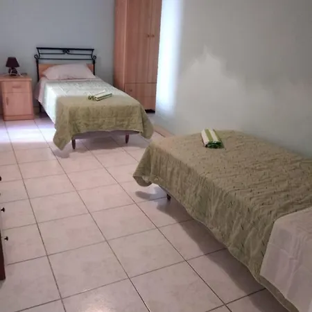 3 Bedrooms Sea View Flat At * Sliema