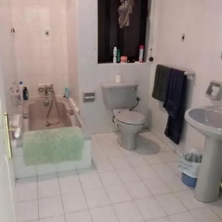 Apartment 3 Bedrooms Sea View Flat At Sliema