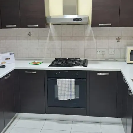 Apartment 3 Bedrooms Sea View Flat At *