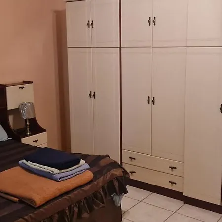 3 Bedrooms Sea View Flat At