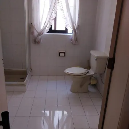 Apartment 3 Bedrooms Sea View Flat At