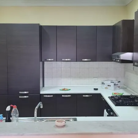 3 Bedrooms Sea View Flat At Sliema